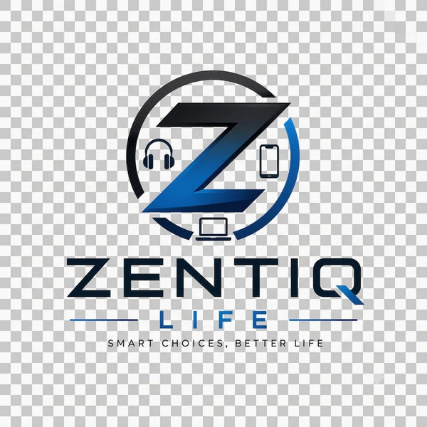 ZENTIQ LIFE