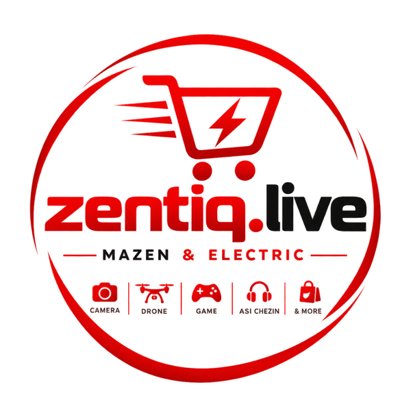 ZENTIQ TECH⭐