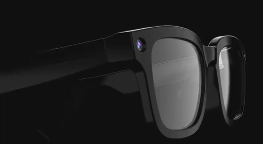 M01 Pro AI Smart Glasses – Call, Music & Real-Time Translation