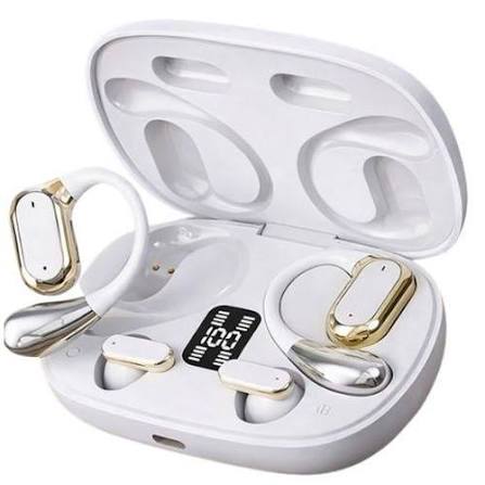 Q25 4-in-1 Wireless Earbuds