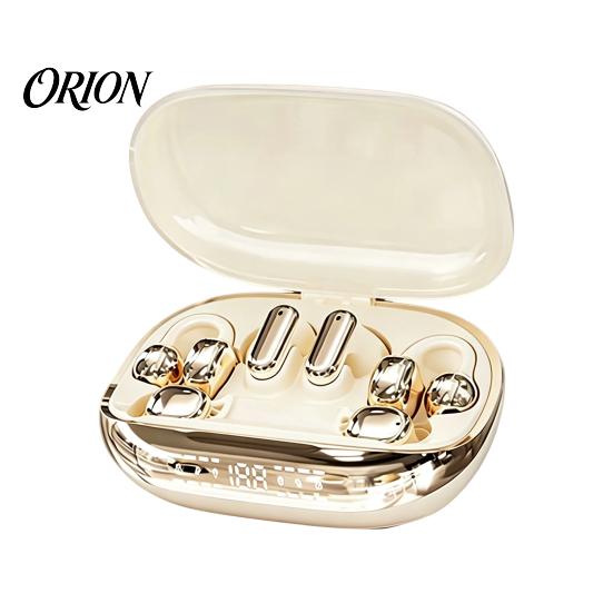 6-in-1 Wireless Bluetooth Earbuds Set – Premium Multi-Style Earphones with Charging Case