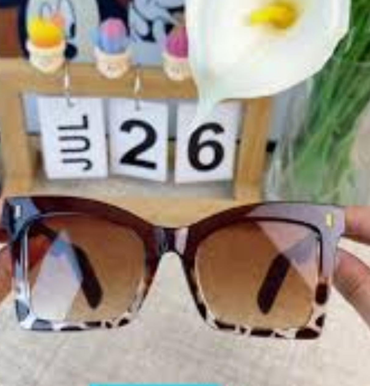 Bluetooth Smart Sunglasses – Wireless Music & Hands-Free Calling