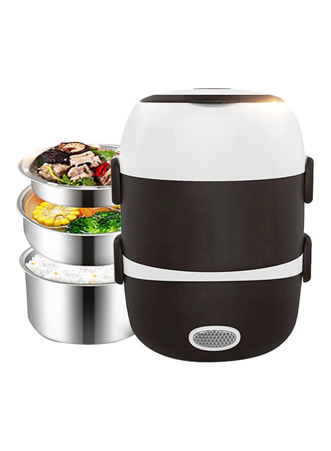 Electrical Lunch Box