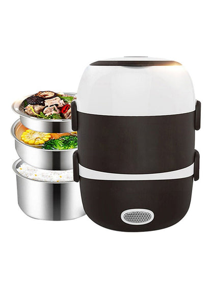 Electrical Lunch Box