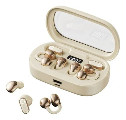 6-in-1 Wireless AirPods – Premium Sound & Stylish Design