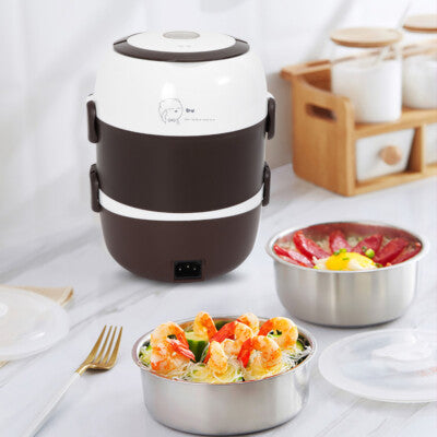 Electrical Lunch Box