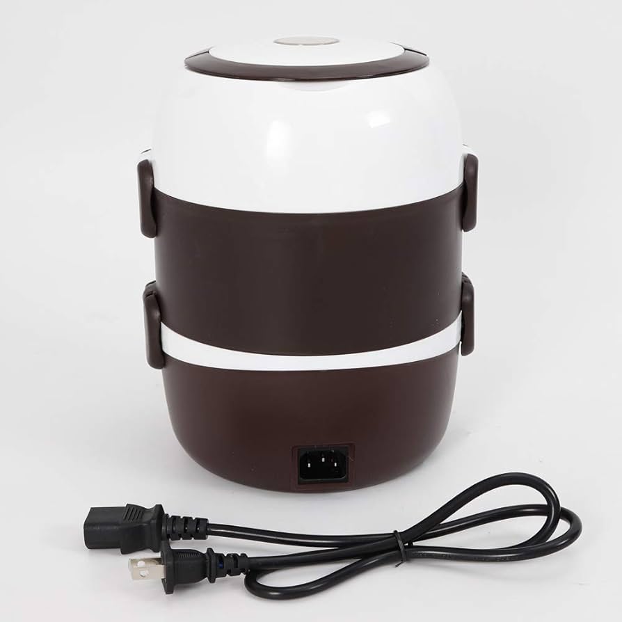 Electrical Lunch Box