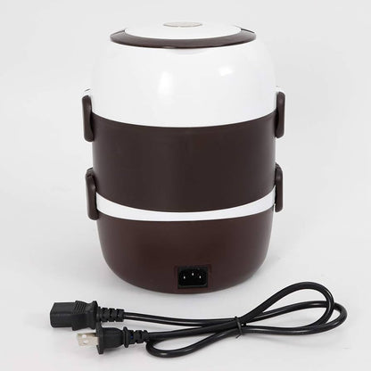 Electrical Lunch Box